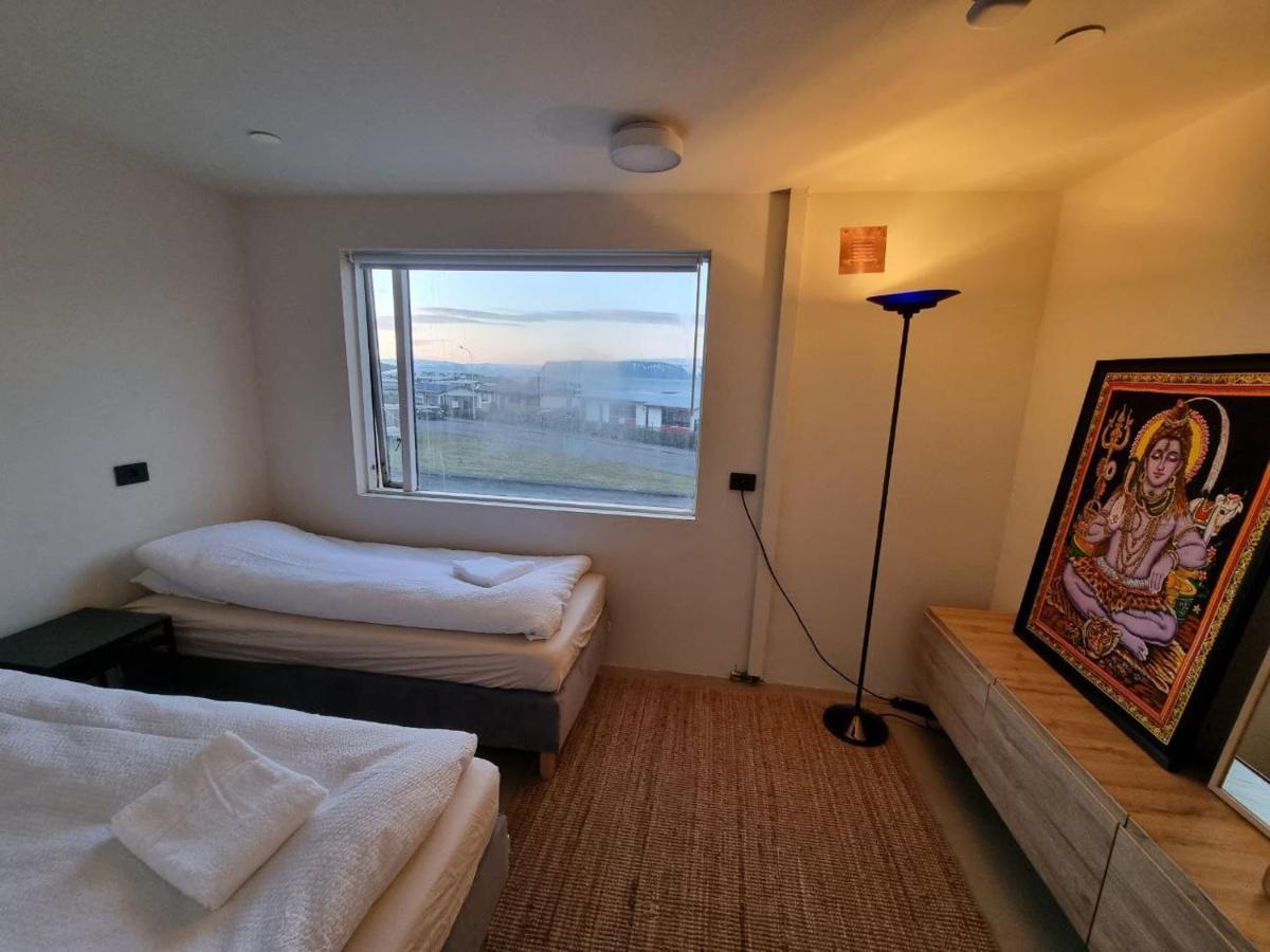 Apartment Dufan Bolungarvík