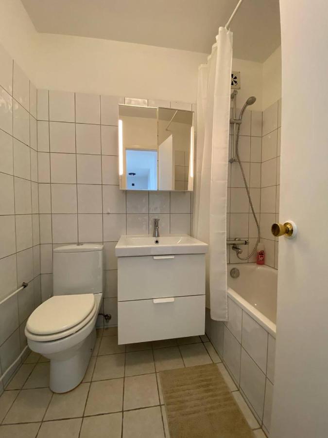 Dufan Apartment Bolungarvík