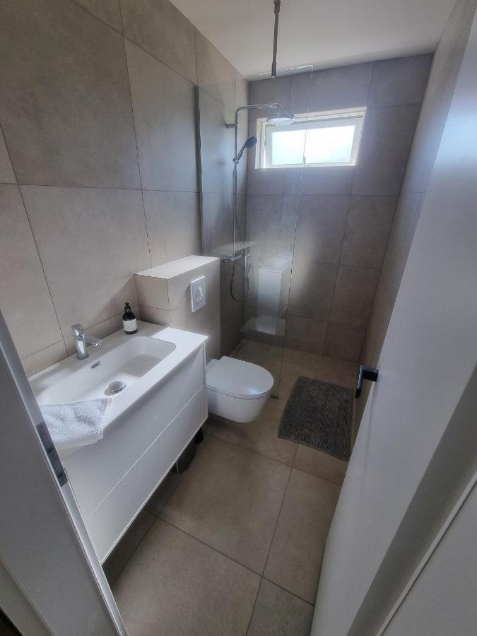 Apartment Dufan Bolungarvík