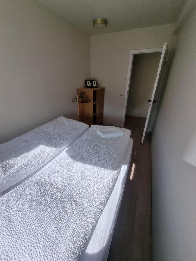 Apartment Dufan Bolungarvík