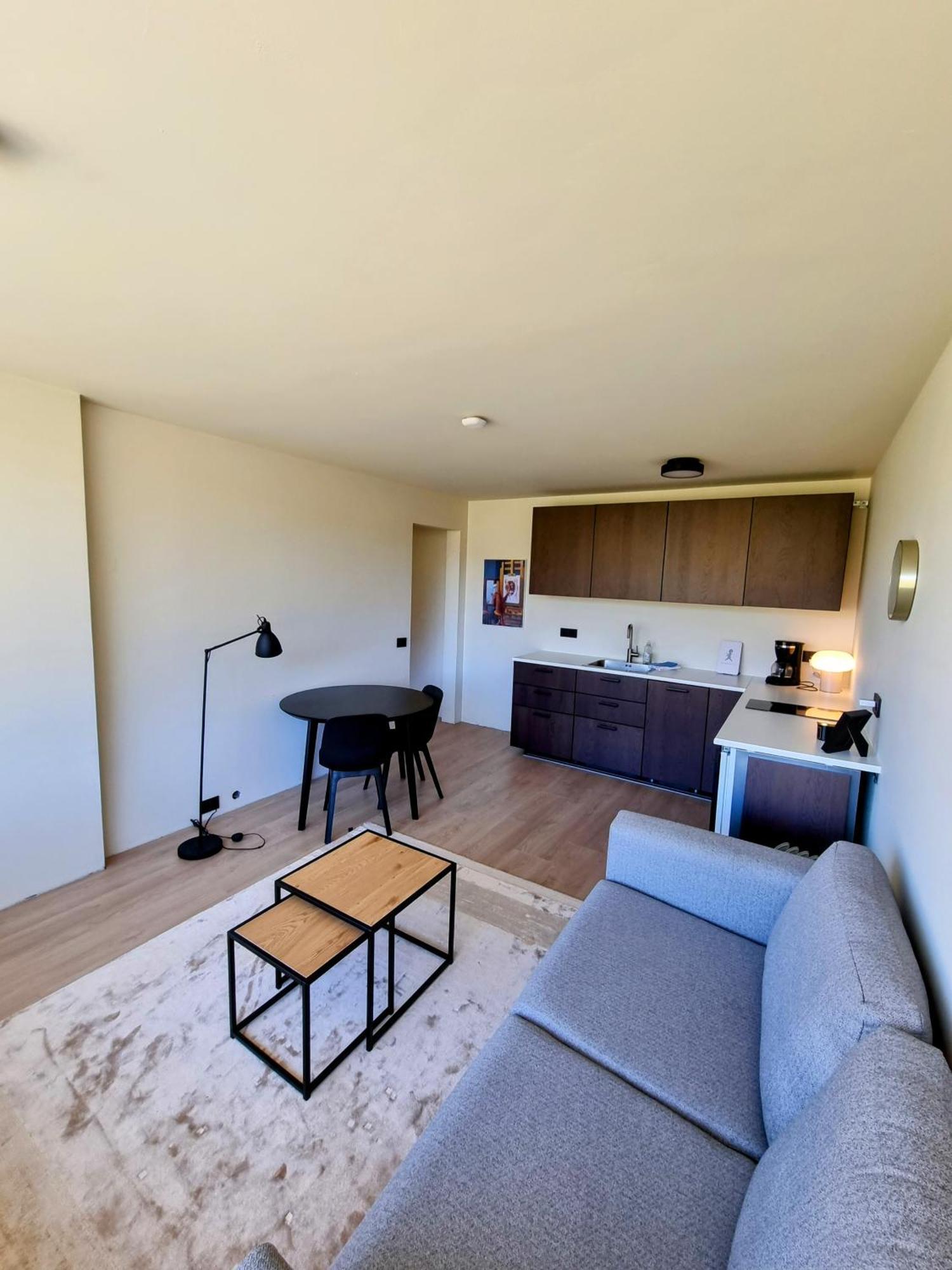 Dufan Apartment Bolungarvík