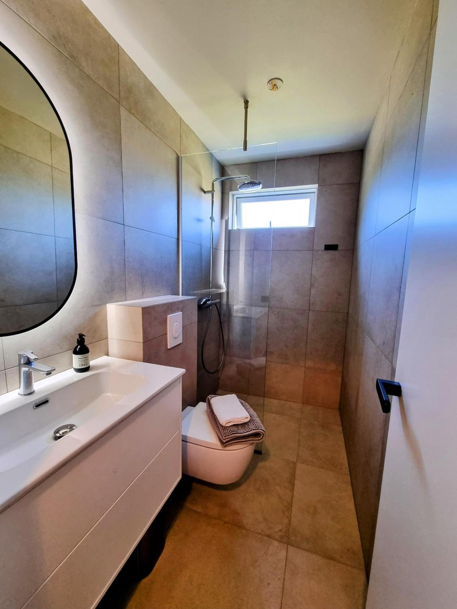 Dufan Apartment