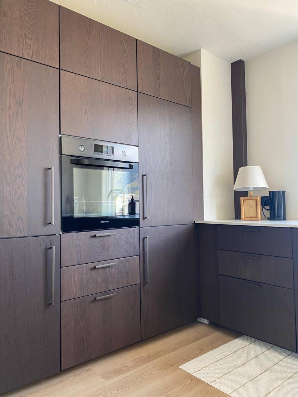 Dufan Apartment