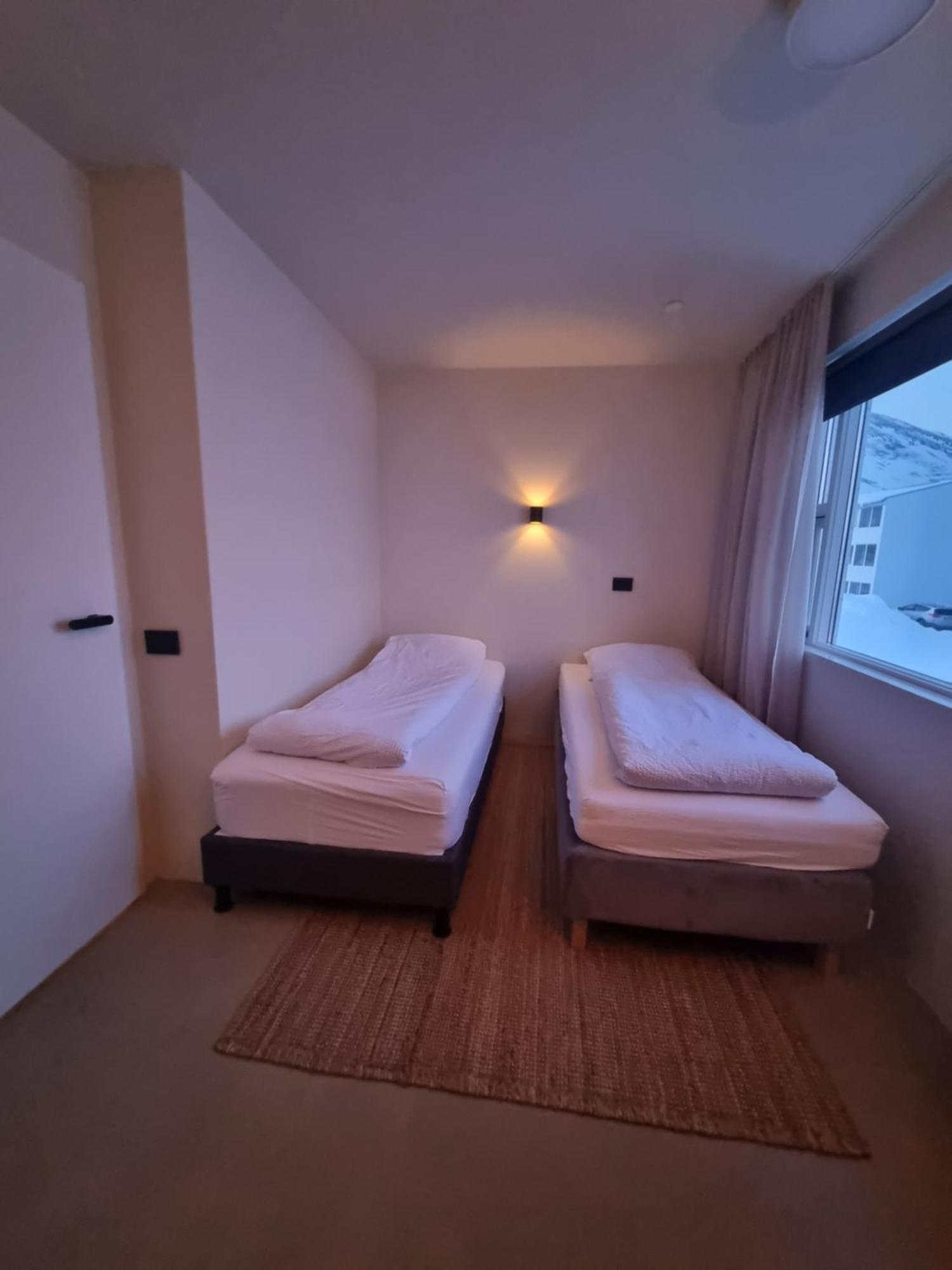 Dufan Apartment
