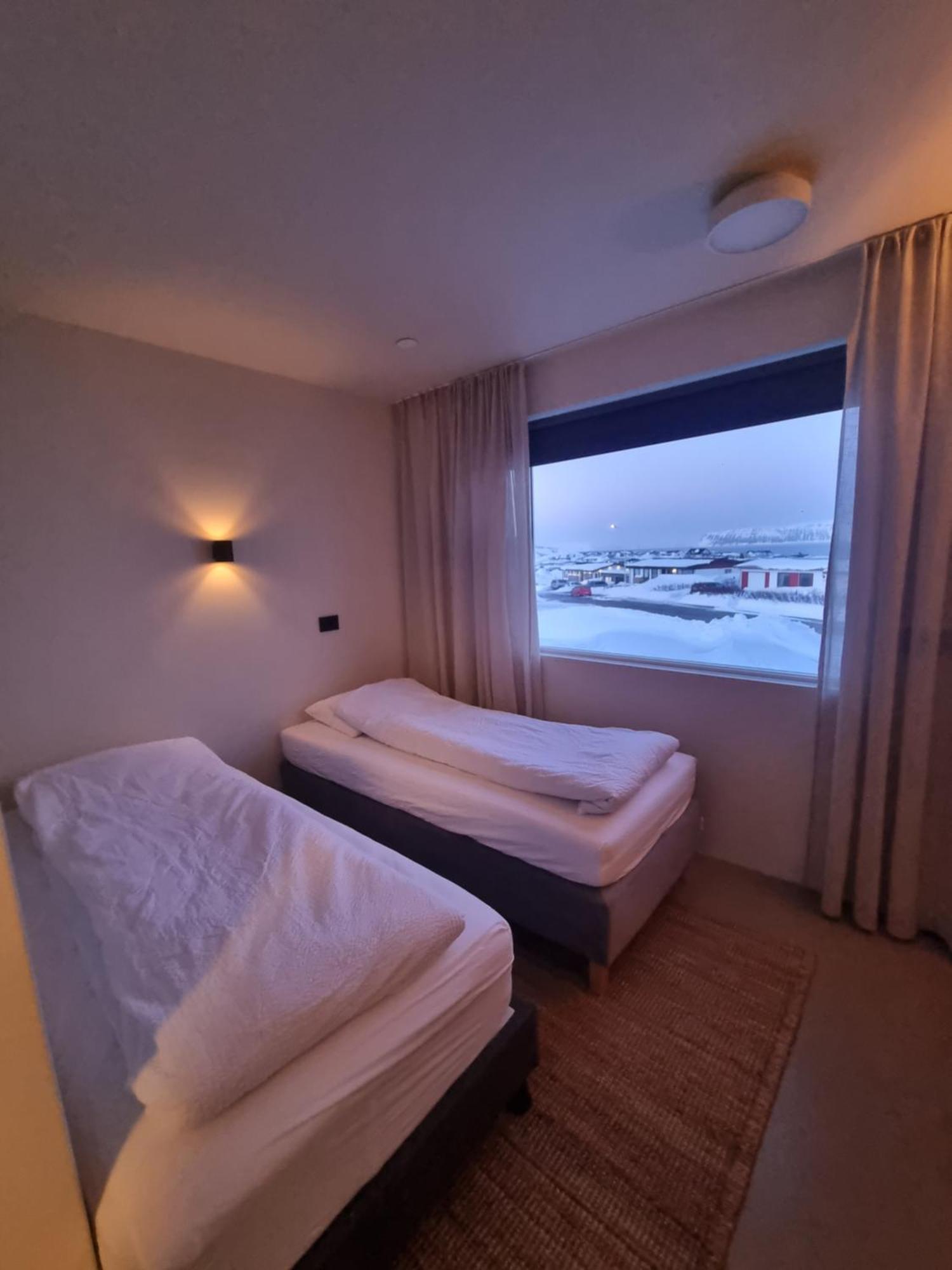 Apartment Dufan *