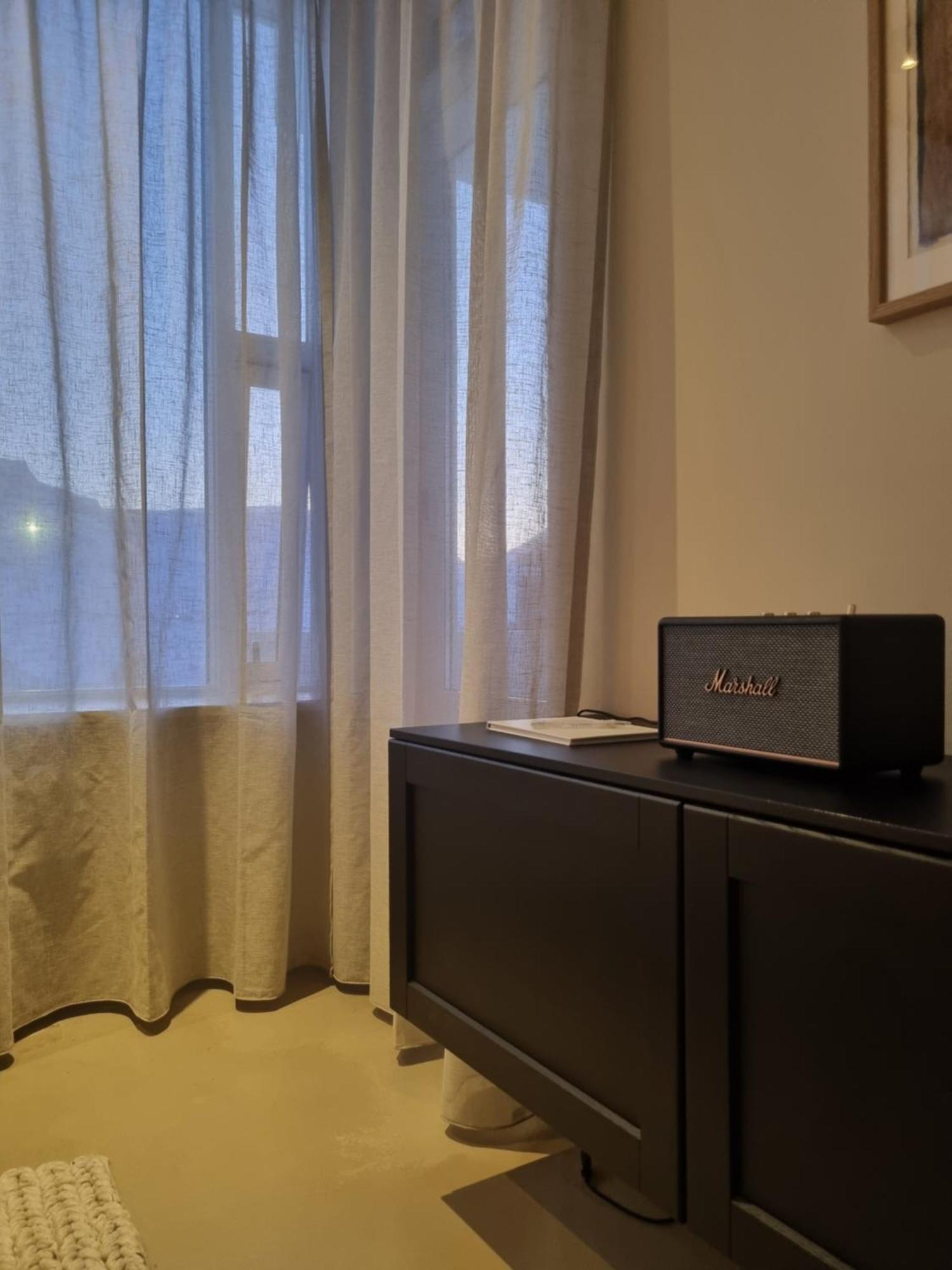 Apartment Dufan Bolungarvík