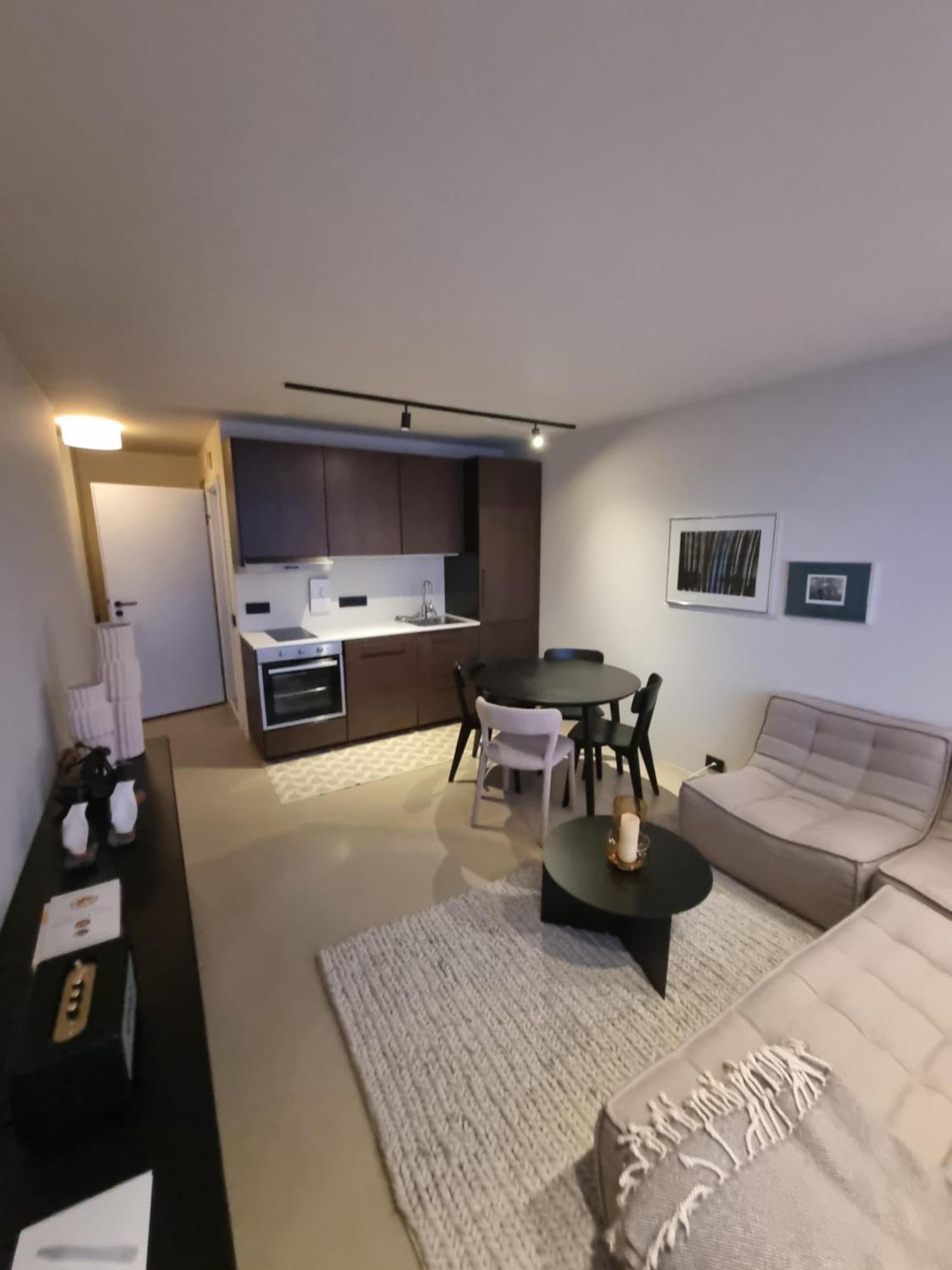 Dufan Apartment